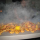 Illustration for article titled Best Pit Cuisine In LeMons History, or Why Were All Moving To Chauvin, Louisiana